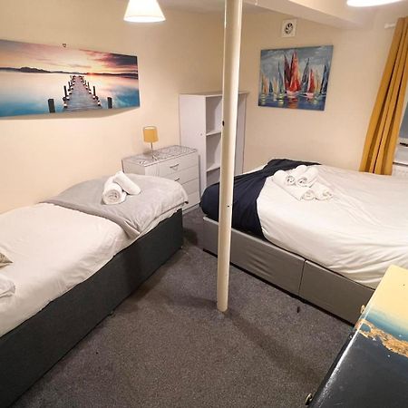 Ferienwohnung Pike House Weymouth Exterior foto