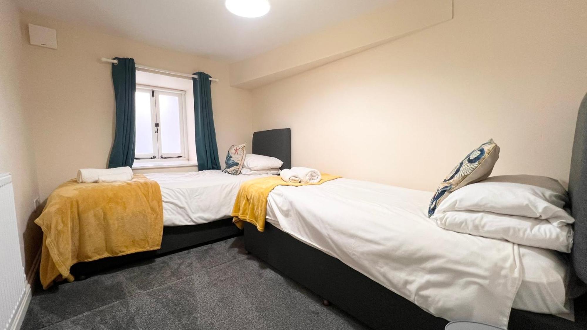 Ferienwohnung Pike House Weymouth Exterior foto